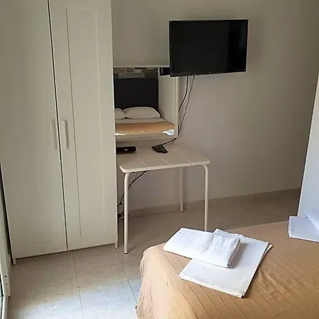Sunset_apartments Only 15 Meters From The Sea Appart hôtel